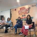Indonesia berbagi model regulasi mandiri media dengan Malaysia