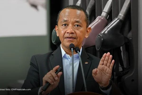 Indonesia bersiap memproduksi bahan bakar jet secara mandiri, dengan target nol impor pada tahun 2026