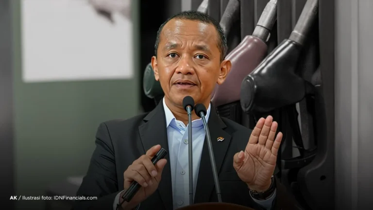 Indonesia bersiap memproduksi bahan bakar jet secara mandiri, dengan target nol impor pada tahun 2026