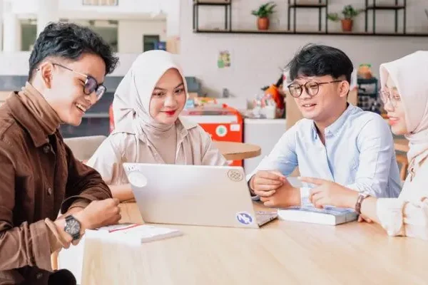 Indonesia dan Malaysia melihat peluang untuk memperkuat kerja sama di bidang pendidikan tinggi