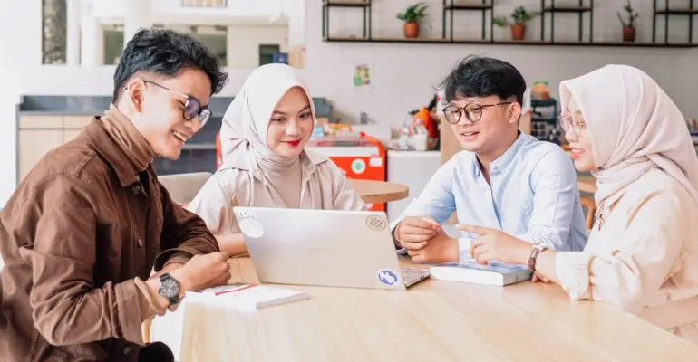 Indonesia dan Malaysia melihat peluang untuk memperkuat kerja sama di bidang pendidikan tinggi