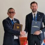 Indonesia dan Rusia mempererat kerja sama di bidang kekayaan intelektual untuk mendorong inovasi
