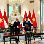 Indonesia dan Vietnam menargetkan nilai perdagangan sebesar US$18 miliar pada tahun 2028
