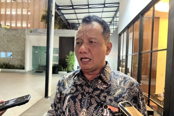 Indonesia membatasi perluasan kuota nikel untuk mendukung harga global