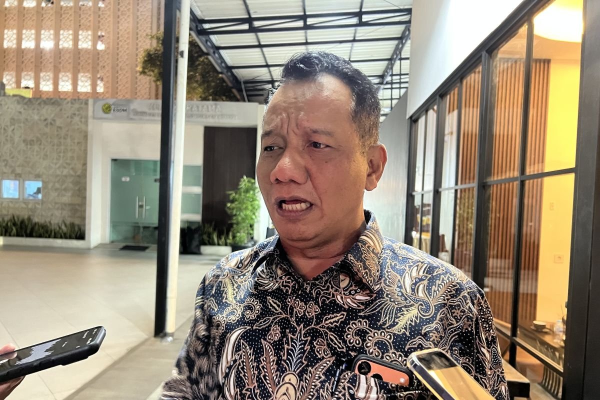 Indonesia membatasi perluasan kuota nikel untuk mendukung harga global