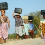 Indonesia memperingatkan adanya ancaman ekonomi digital terhadap sumber daya air