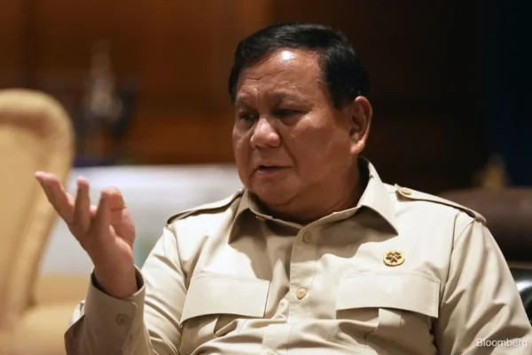 Indonesia mempertimbangkan penerapan pajak penghasilan 0% untuk menarik investasi ke pusat keuangan barunya