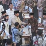 Indonesia mengandalkan koperasi untuk mewujudkan ekonomi yang berorientasi pada rakyat: Prabowo
