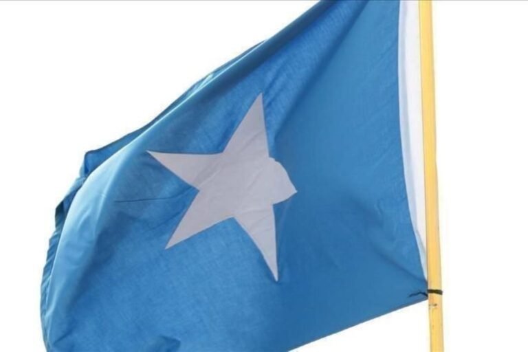 Indonesia mengecam langkah pemindahan kedutaan Somaliland-Israel, dan mendukung Somalia