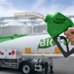 Indonesia menjadi negara pertama yang meluncurkan biodiesel minyak kelapa sawit B50