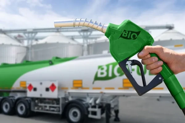 Indonesia menjadi negara pertama yang meluncurkan biodiesel minyak kelapa sawit B50