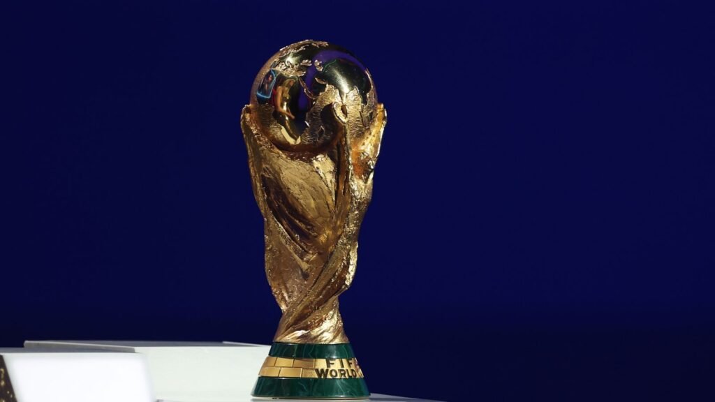 Jadwal pertandingan Piala Dunia 2026 dan waktu kick-off di Inggris: Rincian harian untuk seluruh 104 pertandingan, termasuk Inggris