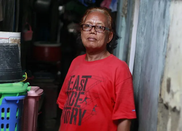 Mantan pengasuh transgender Presiden Barack Obama yang tinggal di Indonesia, kewalahan menghadapi ketenaran – New York Daily News