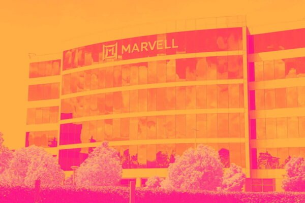 Mengapa Harga Saham Marvell Technology (MRVL) Naik Hari Ini
