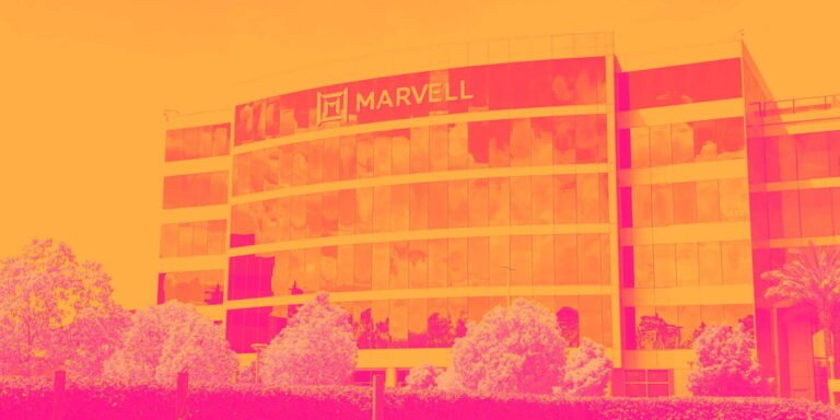 Mengapa Harga Saham Marvell Technology (MRVL) Naik Hari Ini