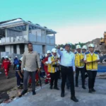 Menteri Pekerjaan Umum Indonesia Terjerat Masalah karena Keluarganya Terdaftar dalam Perjalanan Dinas