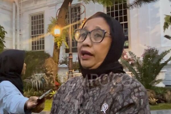 Nanik S. Deyang Mengundurkan Diri dari Jabatan Kepala BGN Indonesia karena Alasan Kesehatan