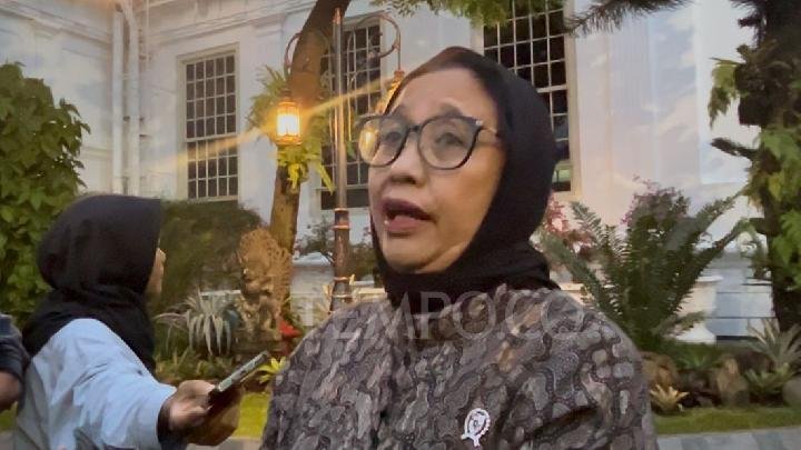 Nanik S. Deyang Mengundurkan Diri dari Jabatan Kepala BGN Indonesia karena Alasan Kesehatan