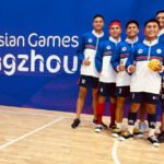 PH meraih medali perunggu sepak takraw setelah mengalami kekalahan yang sengit dari Indonesia