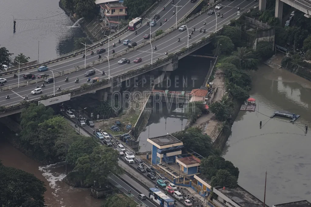 Perekonomian Indonesia tetap tangguh di tengah ketidakpastian global