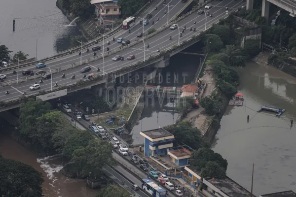 Perekonomian Indonesia tetap tangguh di tengah ketidakpastian global