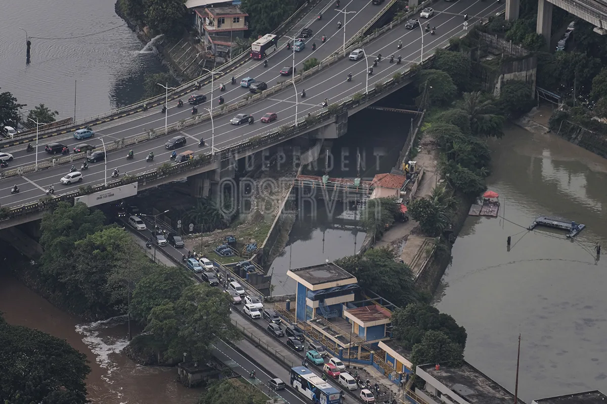 Perekonomian Indonesia tetap tangguh di tengah ketidakpastian global