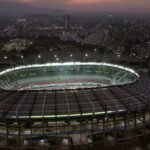 Piala Dunia 2026: Penjelasan mengenai kekacauan pada pertandingan pembuka Inggris — dan bagaimana badai yang melanda Meksiko berpotensi menunda pertandingan babak 16 besar