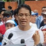 Purbaya dari Indonesia memperkirakan pertumbuhan ekonomi sebesar 6 persen pada tahun 2026