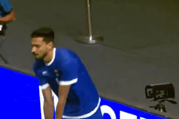 Rangkaian Kemenangan India Berakhir; Indonesia Memastikan Tempat di Final