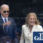 Ringkasan berita Trump: Biden menyatakan bahwa Trump telah ‘menurunkan’ posisi AS di kancah internasional saat ia menyerang penggantinya