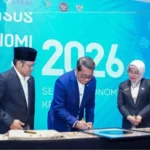 Sensus Ekonomi 2026 untuk memetakan potensi ekonomi kreatif Indonesia