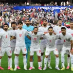 Sepak bola mengalahkan politik saat warga Iran bersatu mendukung tim mereka di Piala Dunia