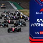 Sprint GP Inggris: Kimi Antonelli mengalahkan Lewis Hamilton dan meraih kemenangan di Silverstone, sekaligus memperlebar keunggulan di klasemen kejuaraan dunia