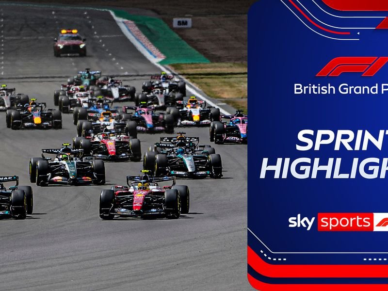 Sprint GP Inggris: Kimi Antonelli mengalahkan Lewis Hamilton dan meraih kemenangan di Silverstone, sekaligus memperlebar keunggulan di klasemen kejuaraan dunia
