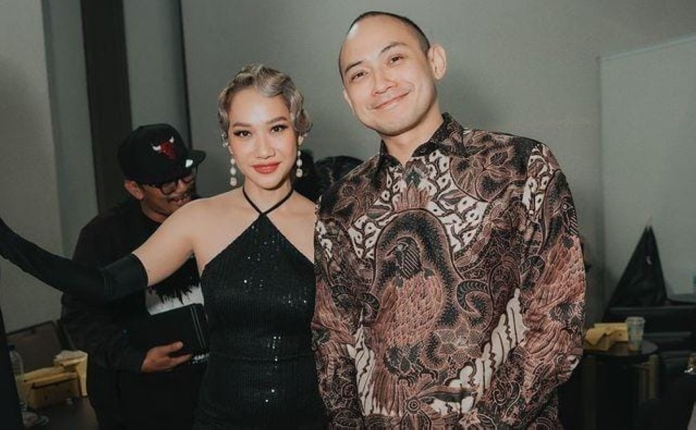 Suami selebriti Indonesia Bunga Citra Lestari dituduh melakukan penggelapan dana sebesar RM1,7 juta