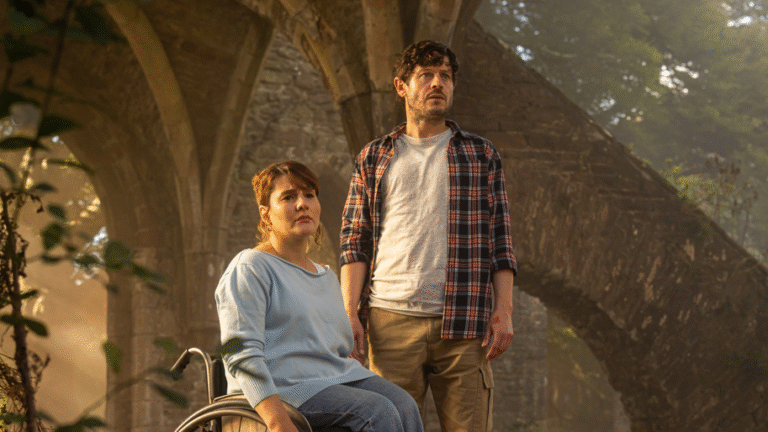 The Rapture: Film thriller bertema gelombang panas yang sangat relevan dengan dunia saat ini – Iwan Rheon
