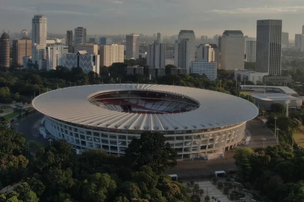 Tiket untuk pertandingan pramusim di Indonesia sudah mulai dijual secara umum