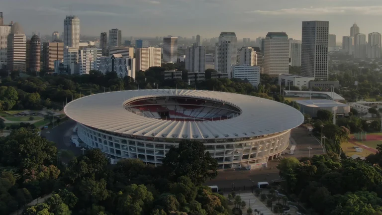 Tiket untuk pertandingan pramusim di Indonesia sudah mulai dijual secara umum