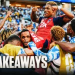 4 Hal Menarik dari Pertandingan Seru yang Berakhir Imbang Antara Cape Verde dan Uruguay di Piala Dunia