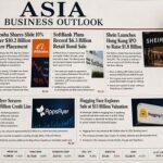 Asia Hari Ini: Kecerdasan Buatan, Keuangan, E-Commerce, Teknologi, dan Bisnis Global