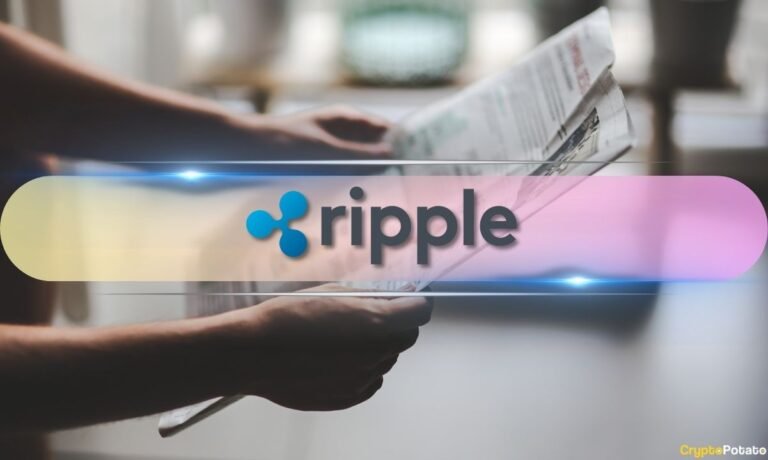 Berita Penting tentang Ripple dan Pembaruan Harga XRP: 4 Agustus