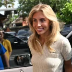 Bonnie Blue Menguraikan Rincian Penangkapan dan Interogasi yang Dialaminya di Bali (Eksklusif)