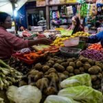 CORE Memperkirakan Pertumbuhan Ekonomi Indonesia pada Kuartal Kedua di Bawah 5%