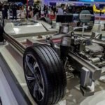 Ekspor mobil Indonesia mencapai rekor tertinggi di tengah penurunan penjualan domestik