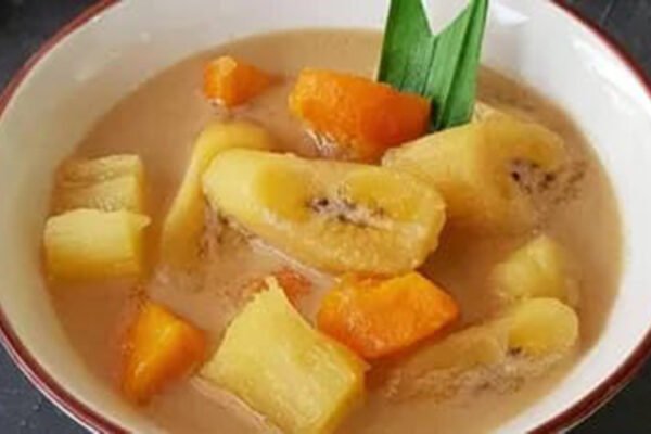 Filosofi di balik kolak, camilan berbuka puasa khas Indonesia - ObserverID