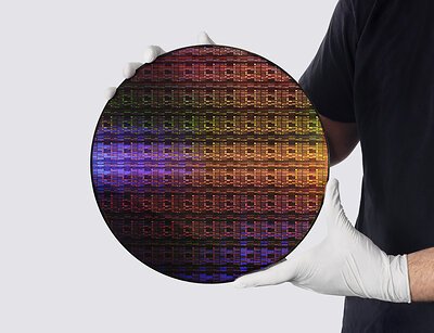 IBM Meluncurkan Teknologi Chip Sub-1 Nanometer Pertama di Dunia
