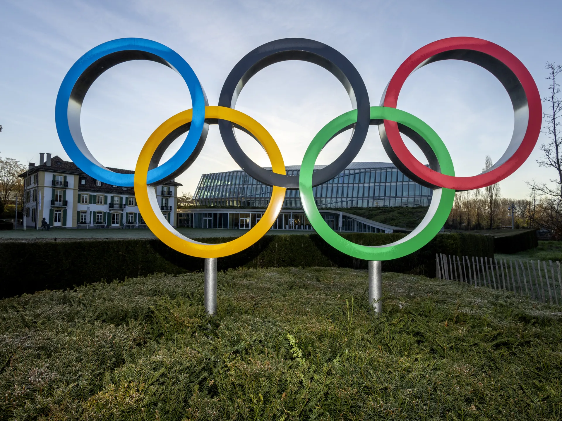 IOC tidak menginginkan adanya acara olahraga di Indonesia setelah diberlakukannya larangan visa bagi atlet Israel
