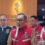 Indonesia akan berlaga di 32 cabang olahraga pada Asian Games 2026