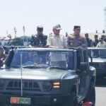 Indonesia berencana membangun pusat industri otomotif nasional dengan kapasitas 300.000 unit kendaraan