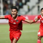 Indonesia bersuka cita karena Kamboja mundur dari cabang sepak bola SEA Games